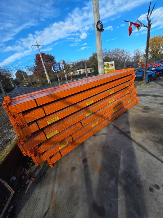 Vand rafturi metalice