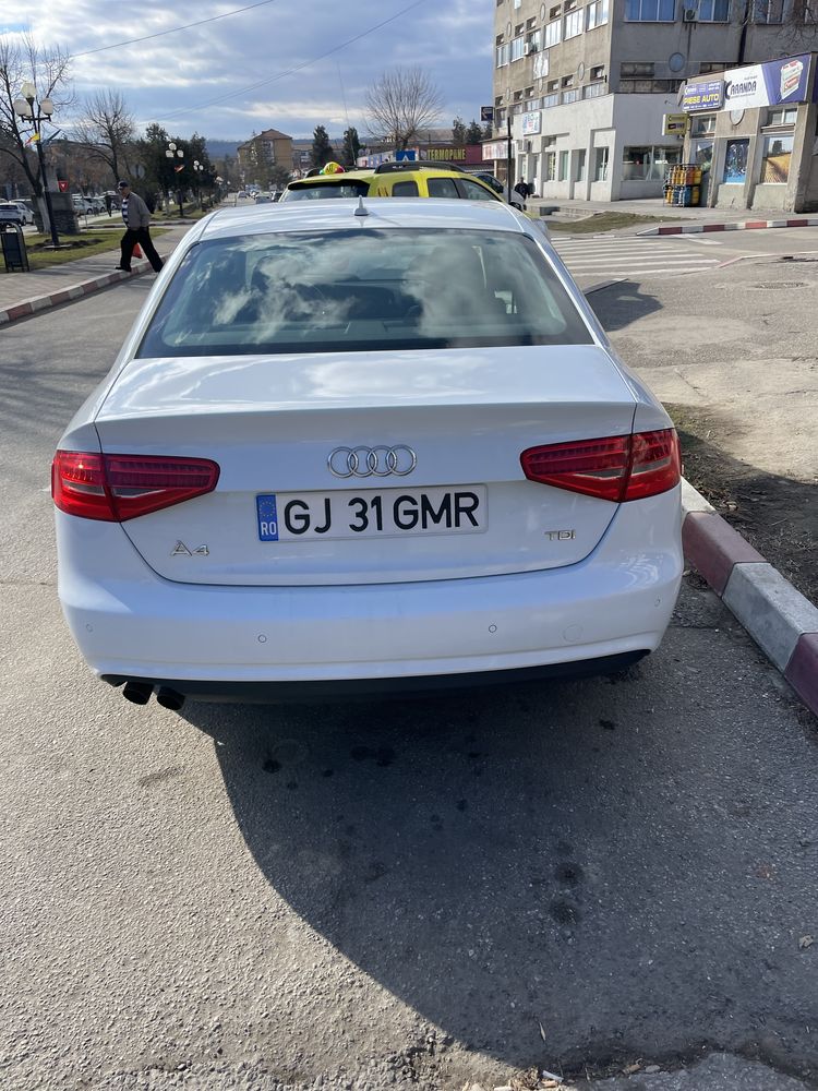 schimb audi a4 cuaudi q 5