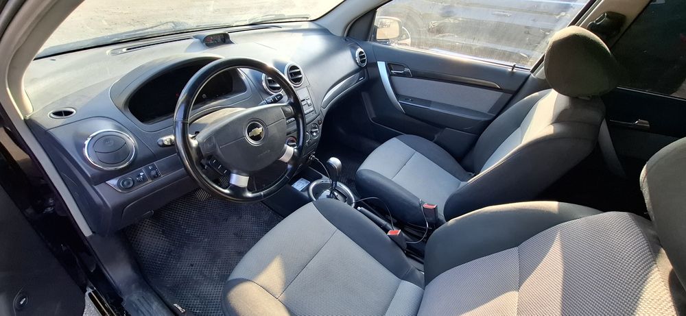 Нексия 3. 4-поз автомат 2022