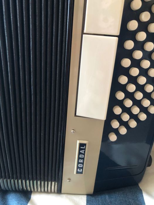 Weltmeister Cordal 80 баса – оригинален Германия