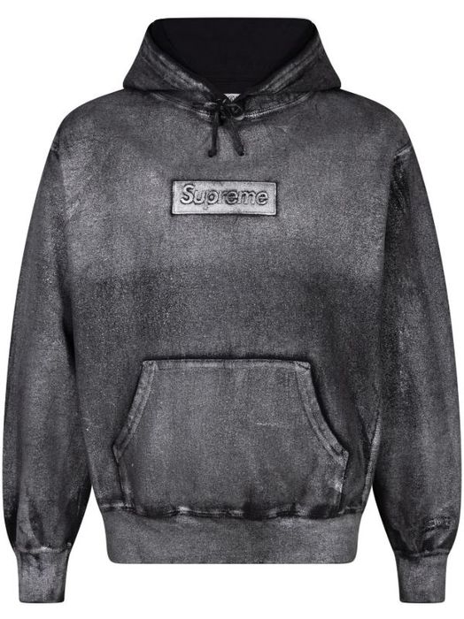 Supremе Maison Margiela Hoodie Суичер