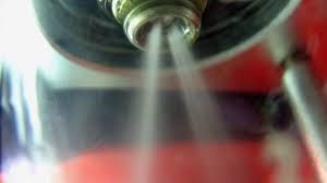 Промывка форсунок бензиновых двигателей  MPI, GDI, TCI, FSI