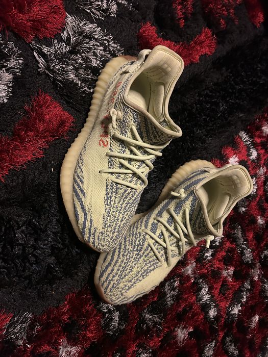 Yeezy boost 350 frozen aproape noi nr 42