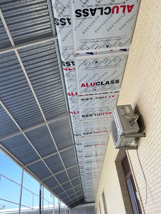 Алқафон#алюқобонд#алўбонд#алкапон# мантаж хизматлари