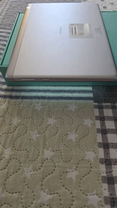 Huawei  MediaPad T3 10