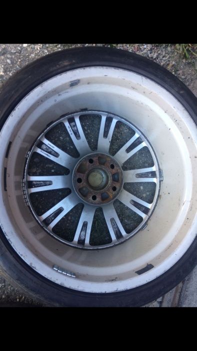 jante oz modulare mi 20" 5x120 bmw x3 x5 x6 x4 e90 e92 e91 e53