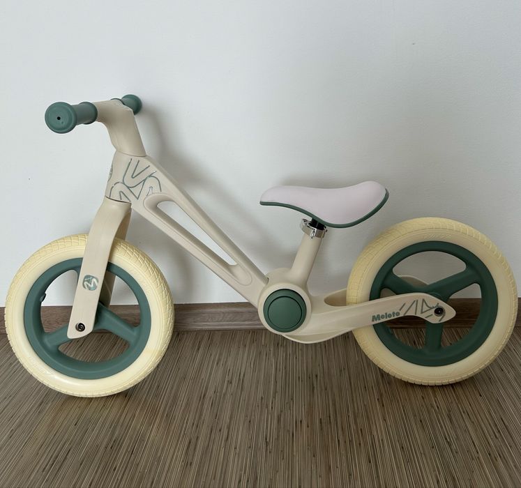bicicleta de echilibru Meloto speed