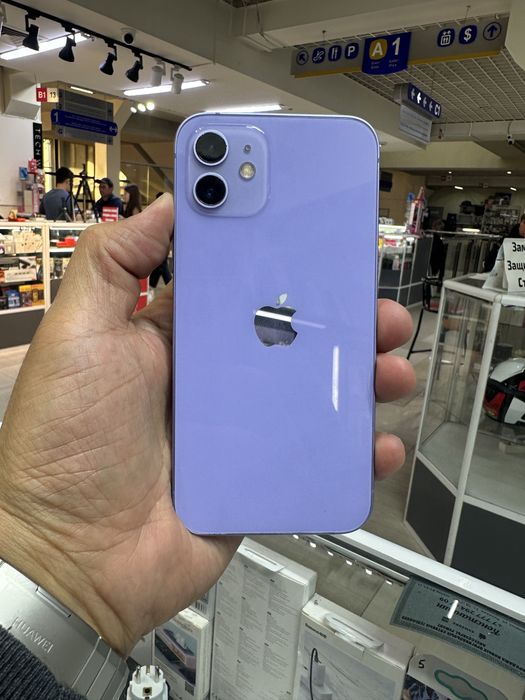 Айфон 12 128 гб