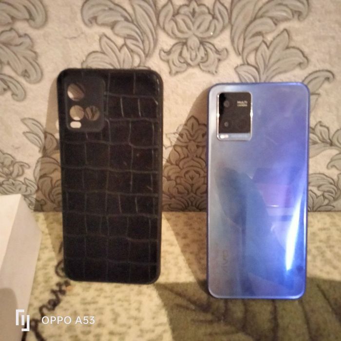 Vivo y21 сатылады обмен айфонға