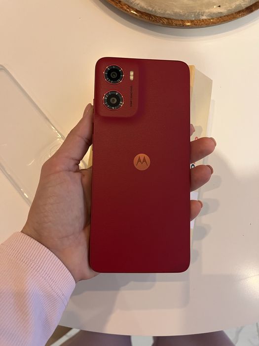 Нов Motorola G05