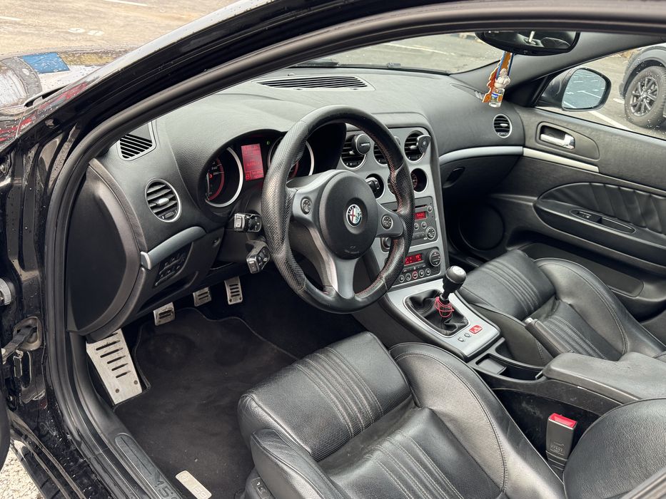 Alfa Romeo 159 1.9 150 cp