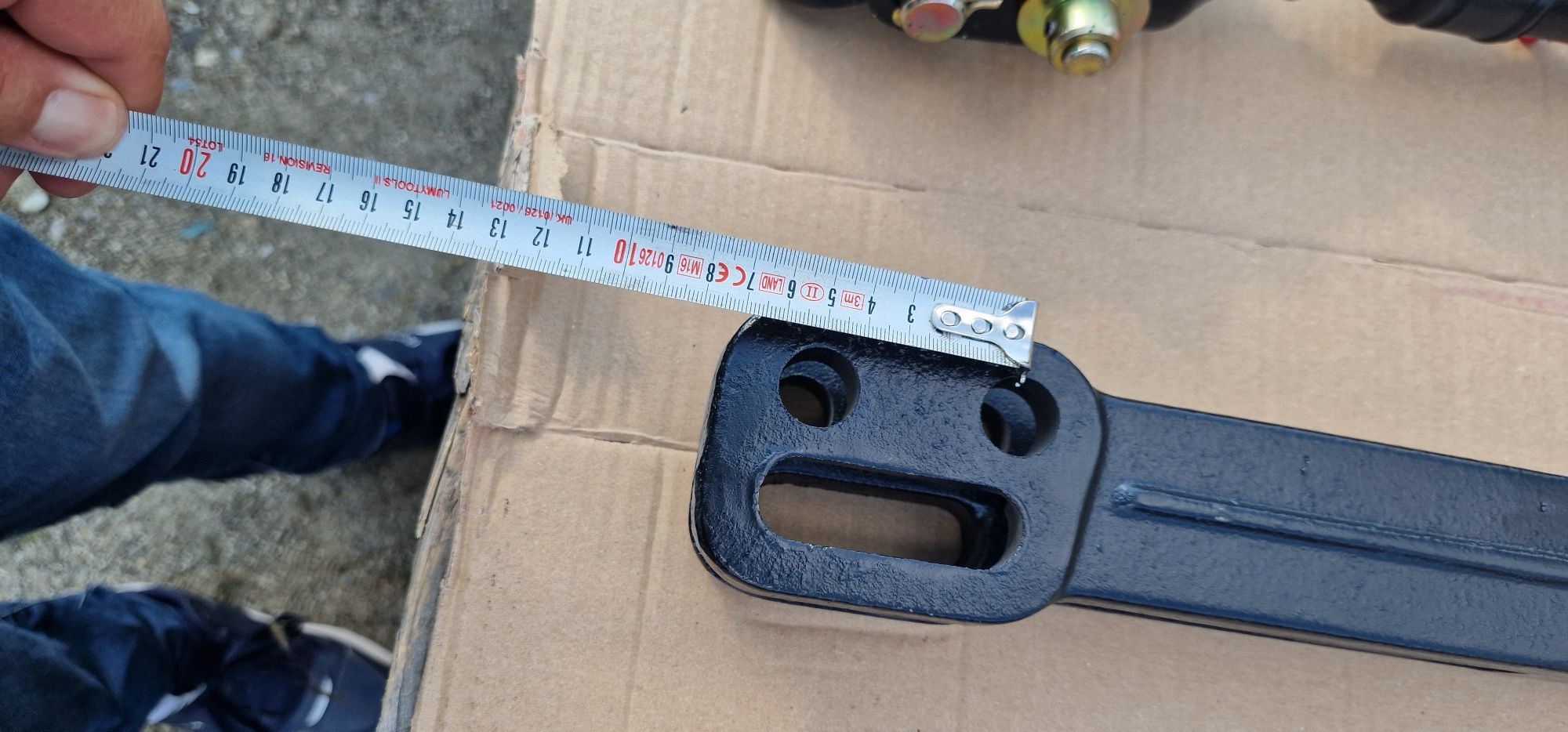 Tirant vertical tija reglabila stabilizator preț 850 lei cu tva se poa