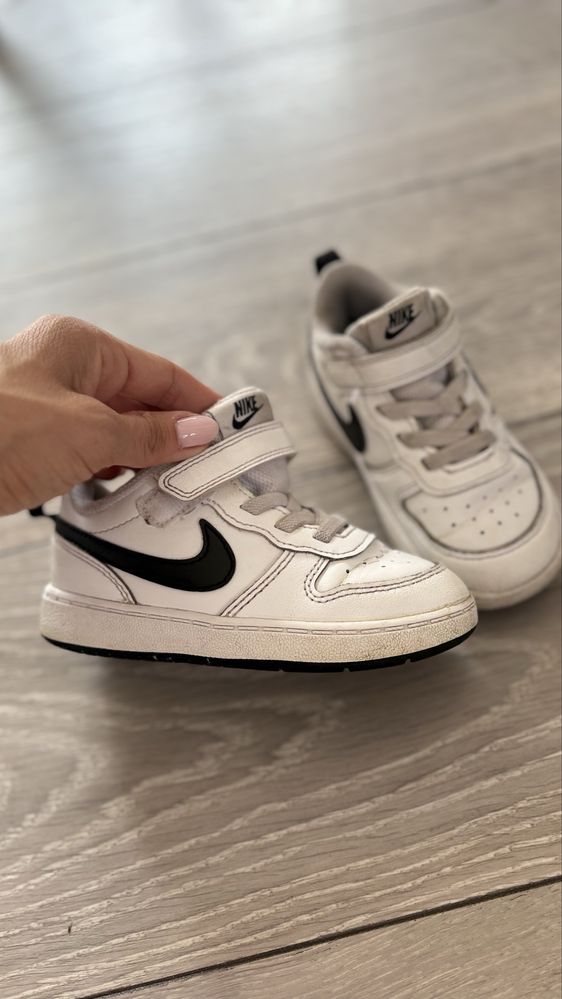 Маратонки Nike за момче