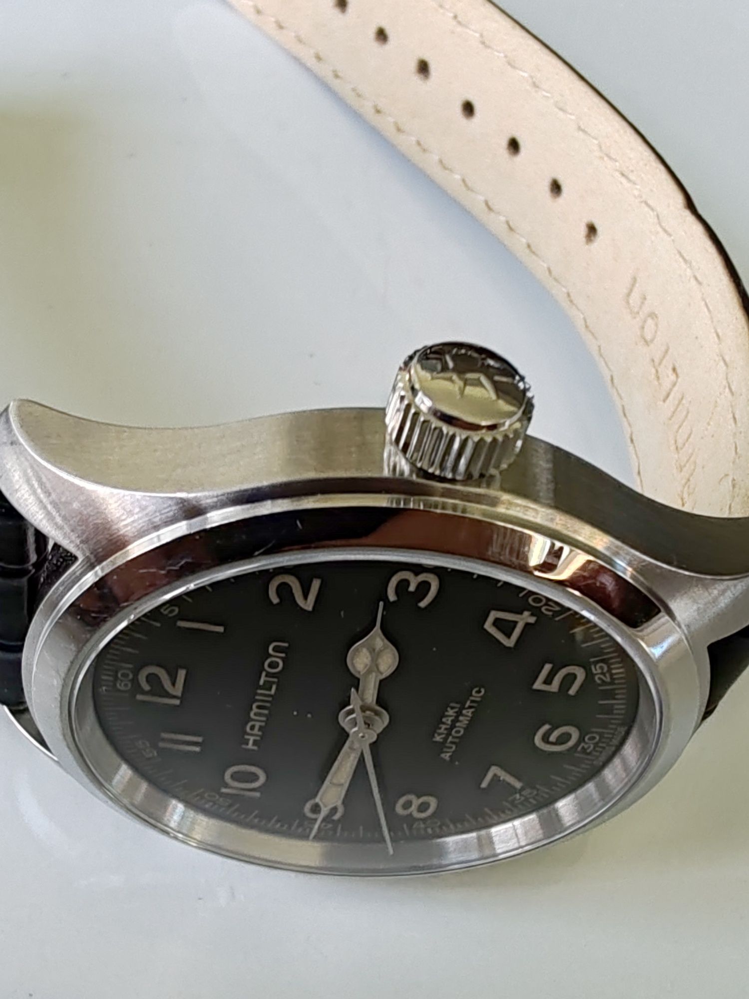 Ceas Hamilton  Khaki Murph Automatic 38 mm Automatic