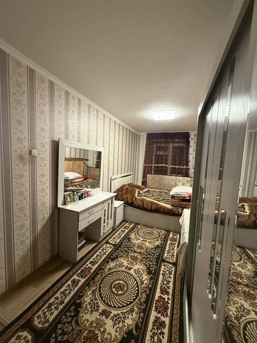 2 xonalik kv sotiladi jihozlari bilan