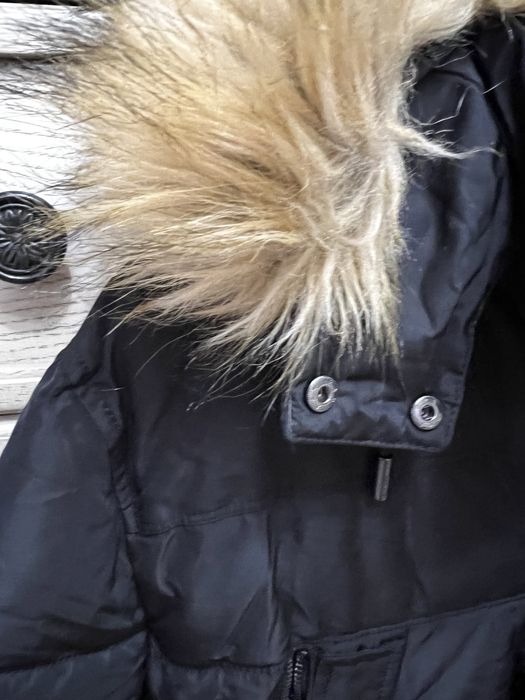 Parka Zara, mârime L