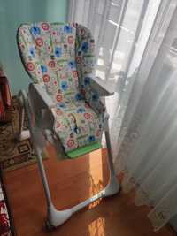 Scaun de masa pentru copii Joie Mimzy 6 luni - 3 ani