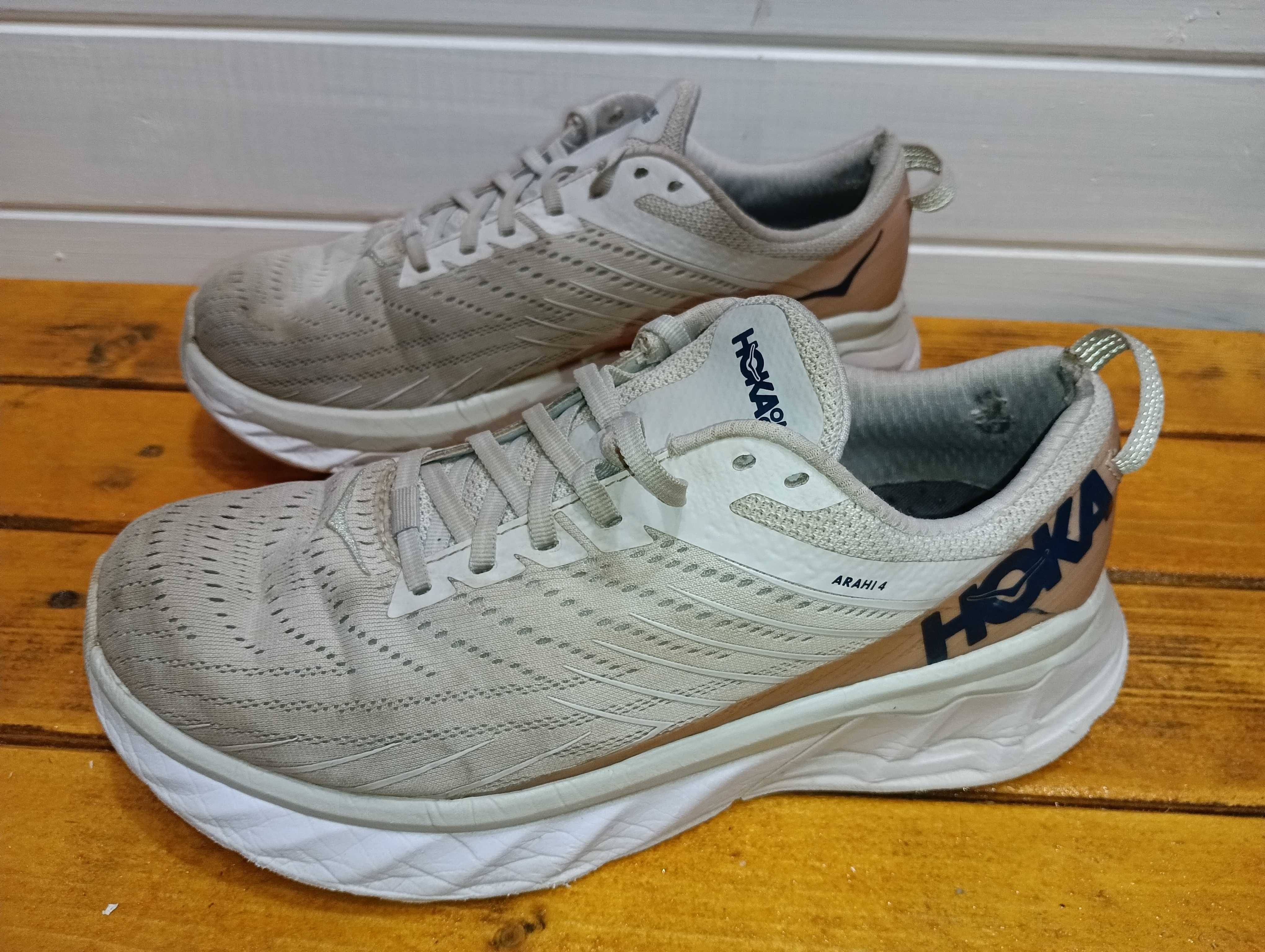 Hoka N 40,5 Arahi - 35 лв