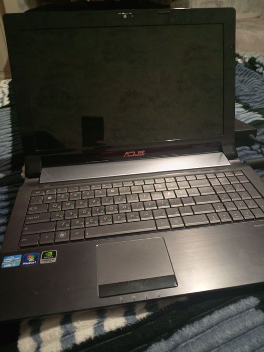 продам ноут ASUS