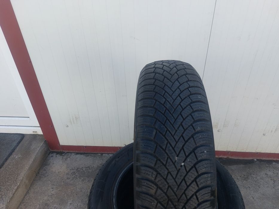 125 lei bucata! Set anvelope M+S/IARNA 175 65 15 Nexen! 7 mm