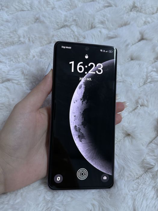 Telefon oppo reno 10 pro