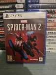 Marvel Spider Man 2 ps5