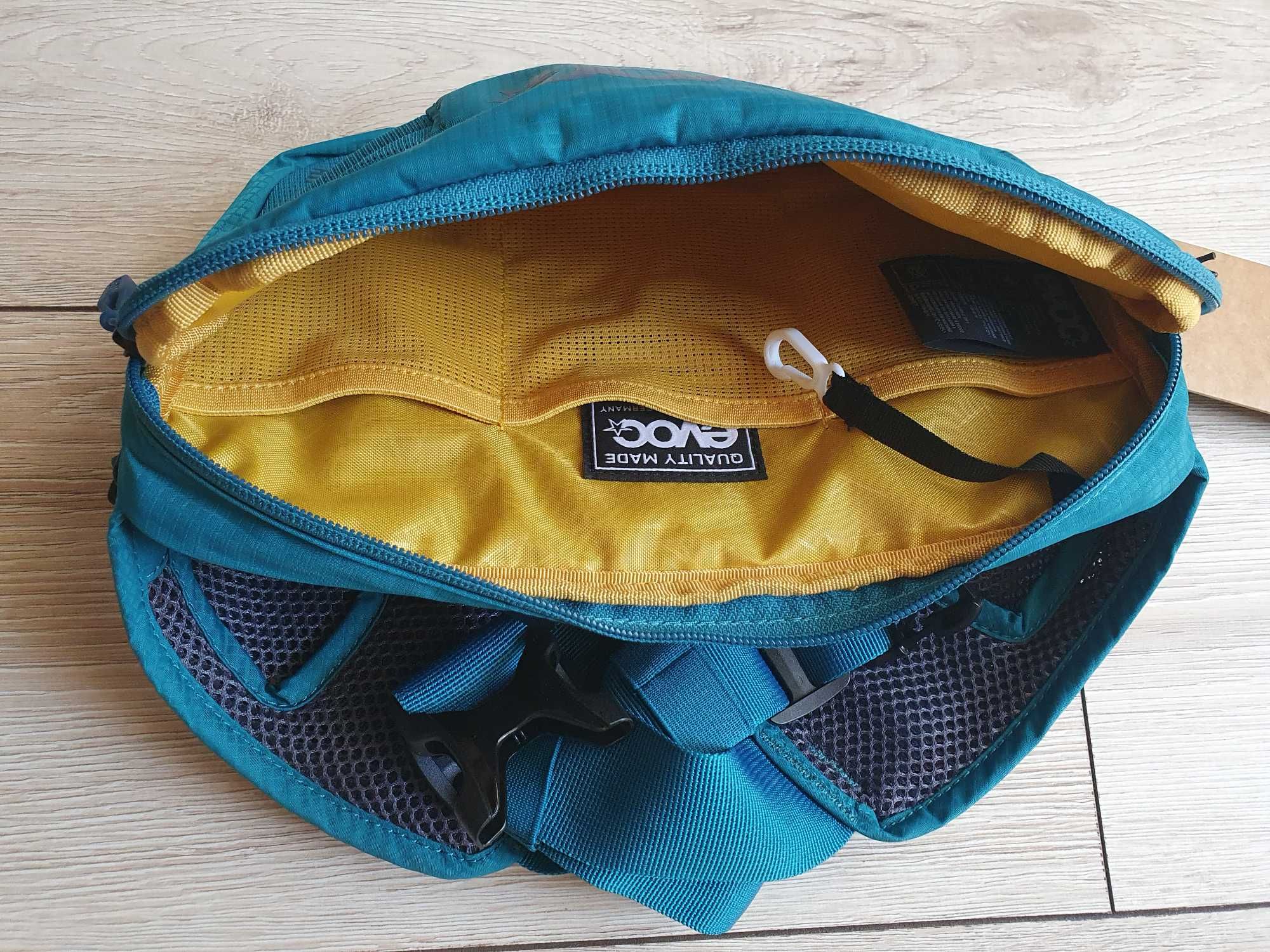 Колоездачна чанта за кръста EVOC Hip Pouch 1