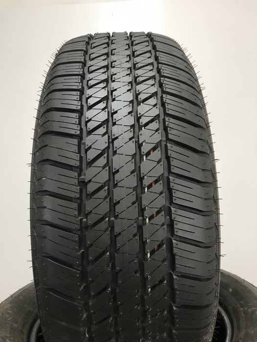 Cauciucuri anvelope vara 265 60 18 TVA 19% Bridgestone Dueler