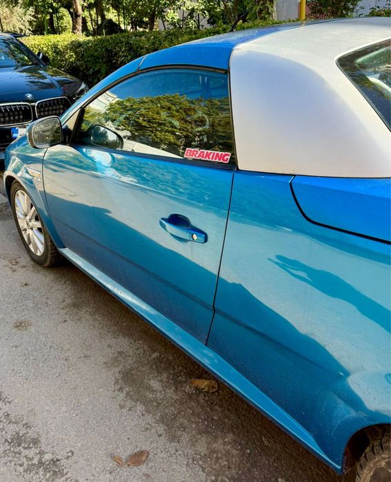 Opel Tigra