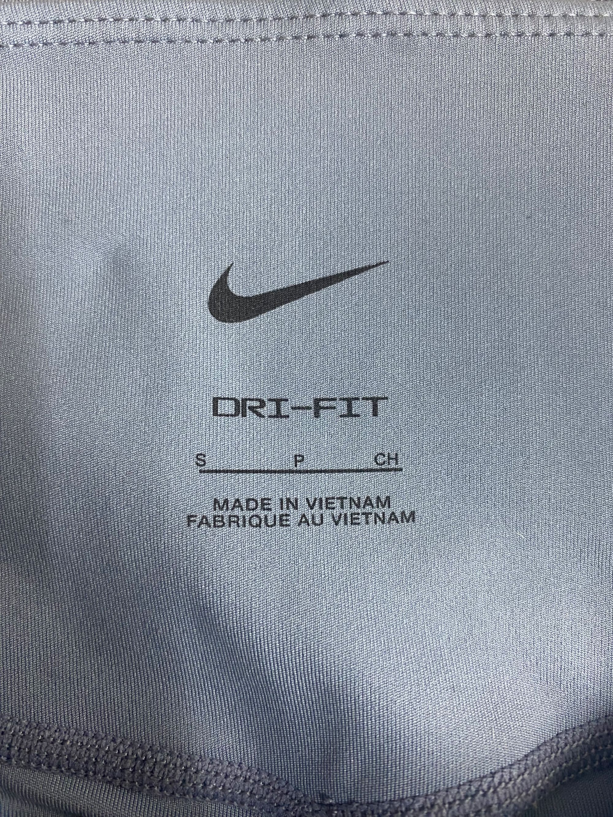 Nike клин размер S