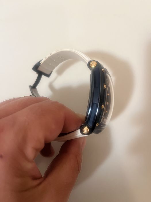 CVSTOS Proud to be Rusian