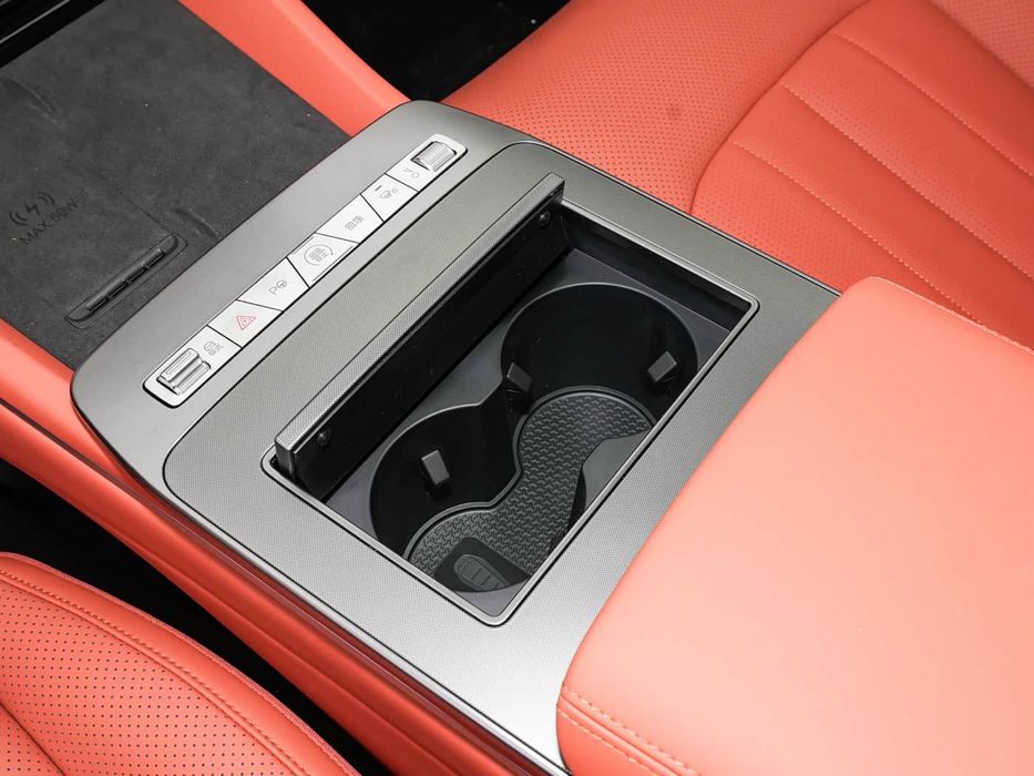 Byd Tang-L full 600km 2ta motor