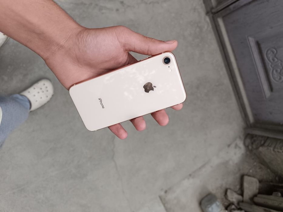 Iphone 8 ideal 10.10