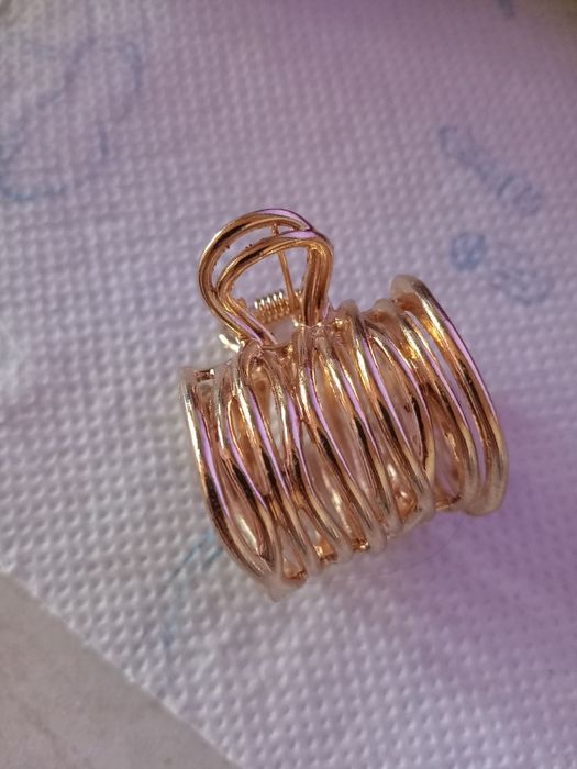 Set agrafa par și coliere