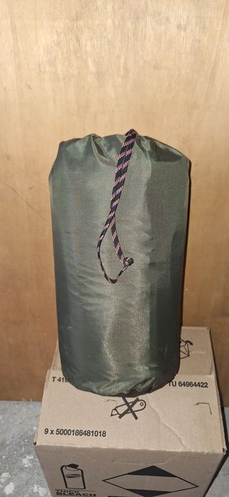 Saltea camping Thermarest