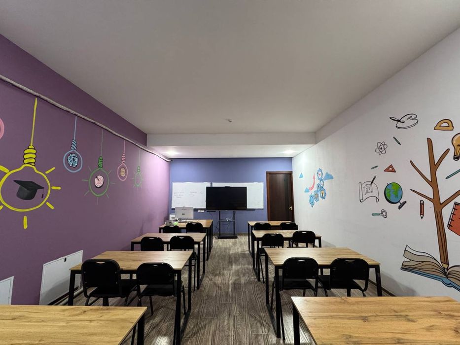 Срочно Аренда офис рядом с метро Сергели 3 станция Доступ 24/7