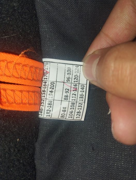 Продается зимняя спецодежда