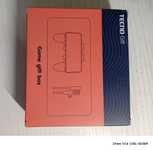 Game Gift Box черный