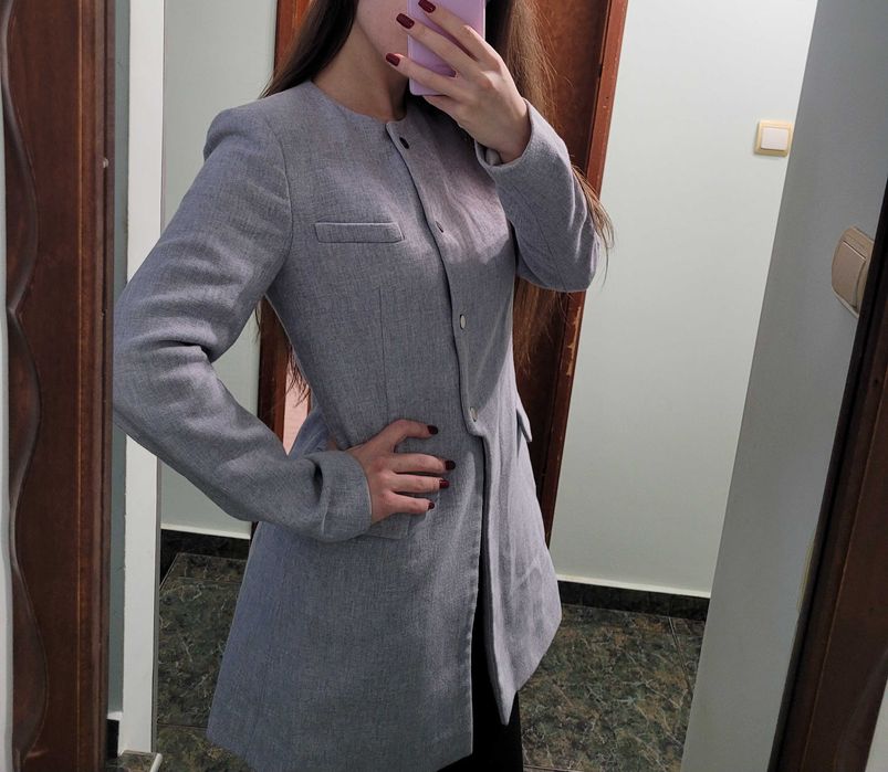 Палто Zara, размер М