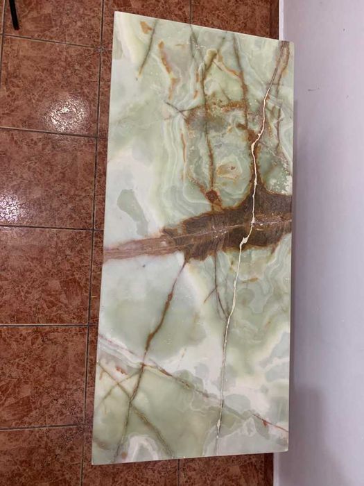 Masa decor din bronz