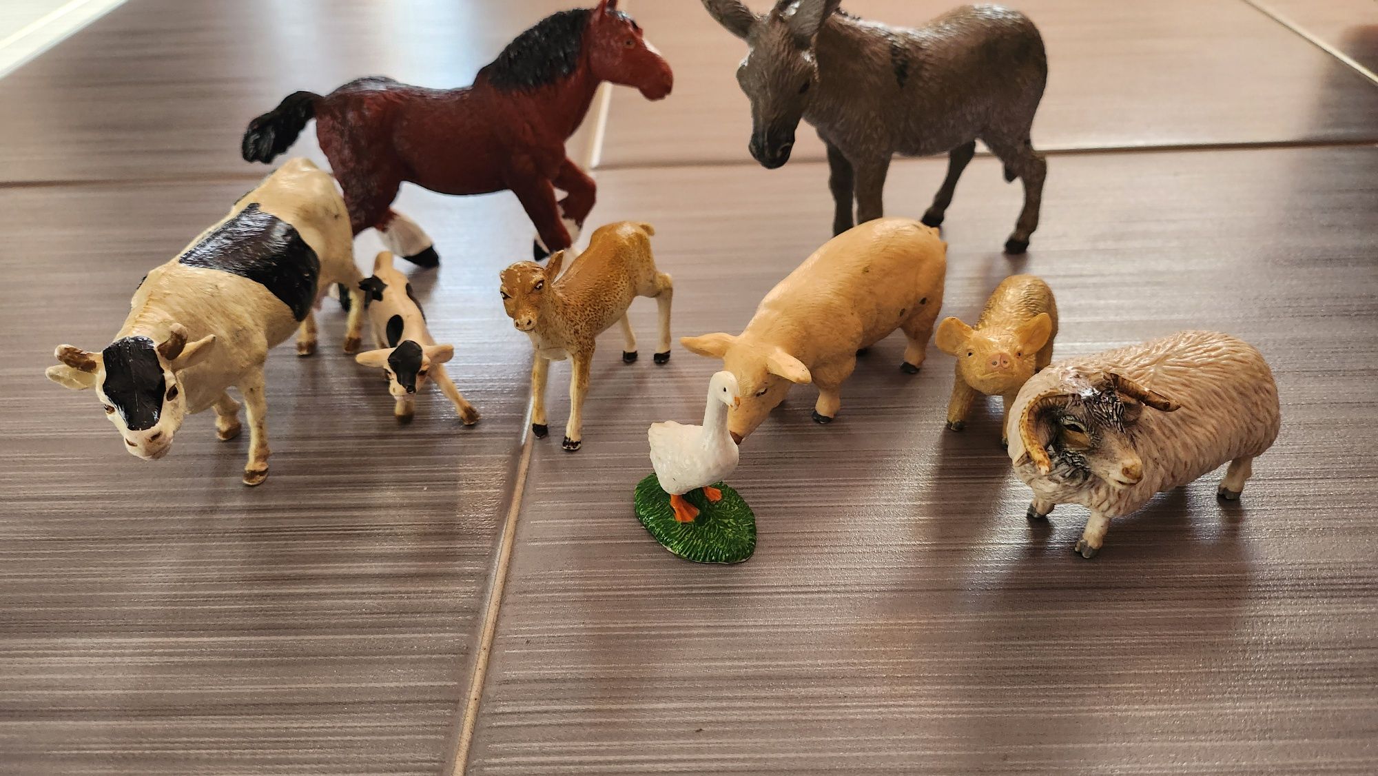 Животни  за игра