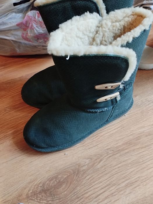Cizme/ ghete Ugg