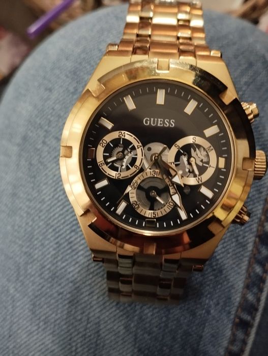 Guess ръчен мъжки часовник