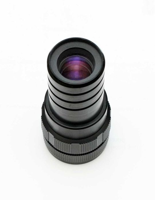 Docter Wetzlar : Vario-Doctarlux 70-120mm F3.5