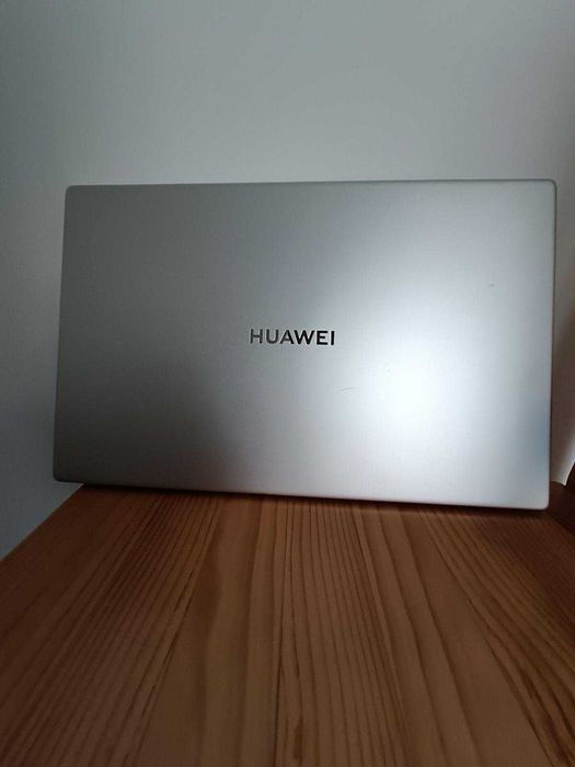 HUAWEI MateBook D15, Ultrabook