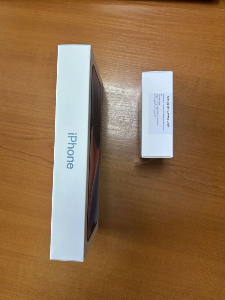 iphone 14 plus чисто нов