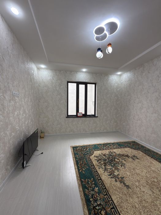 Сергели тумани хонаботда йенги учаска сотилади