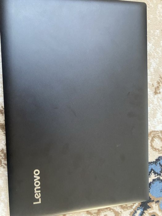 Ноутбук Lenovo продаю (без зарядного, хорошее состояние)