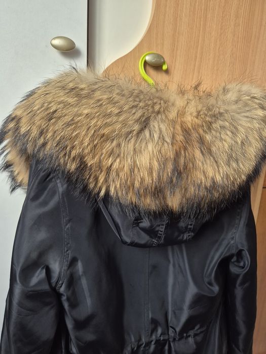 Продам парку в отличном состоянии