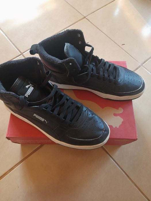 Мъжки кецове PUMA